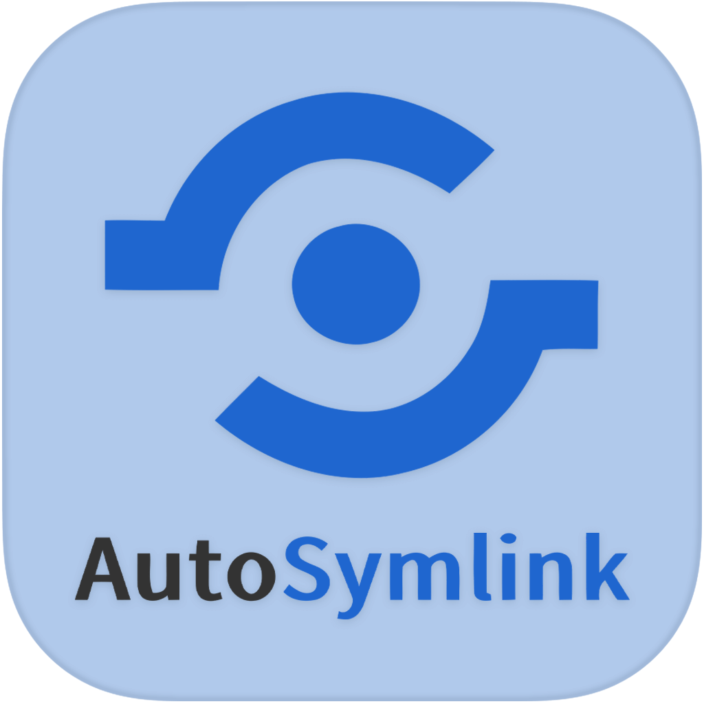 Autosymlink_B