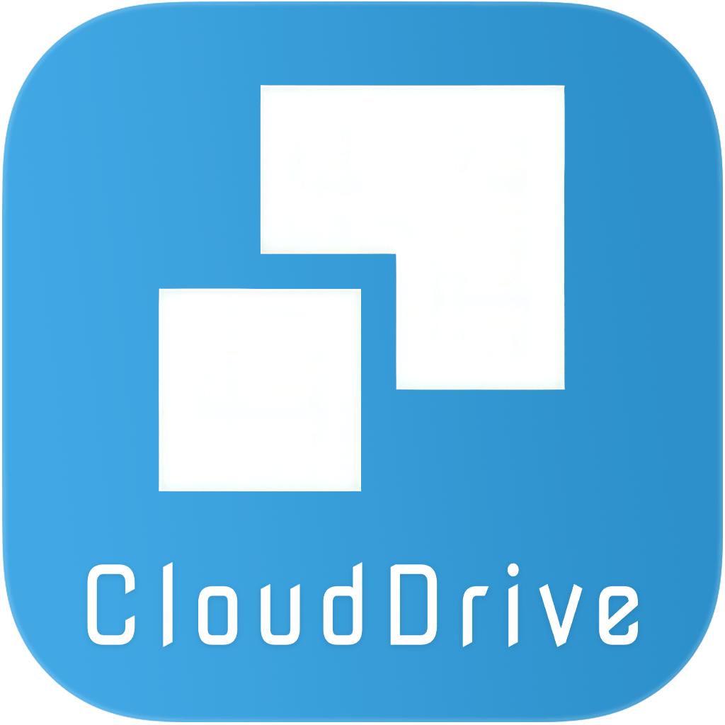 Clouddrive_B