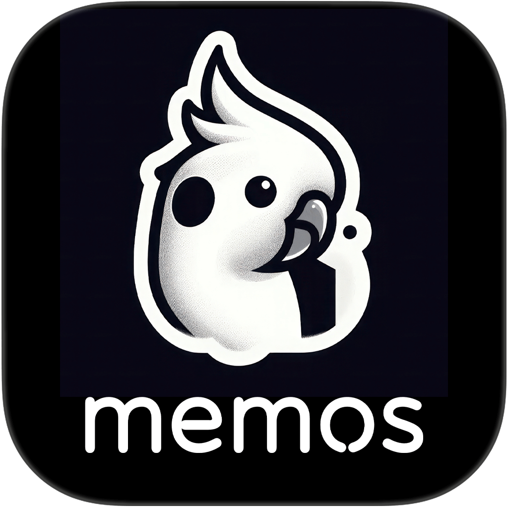 Memos_E