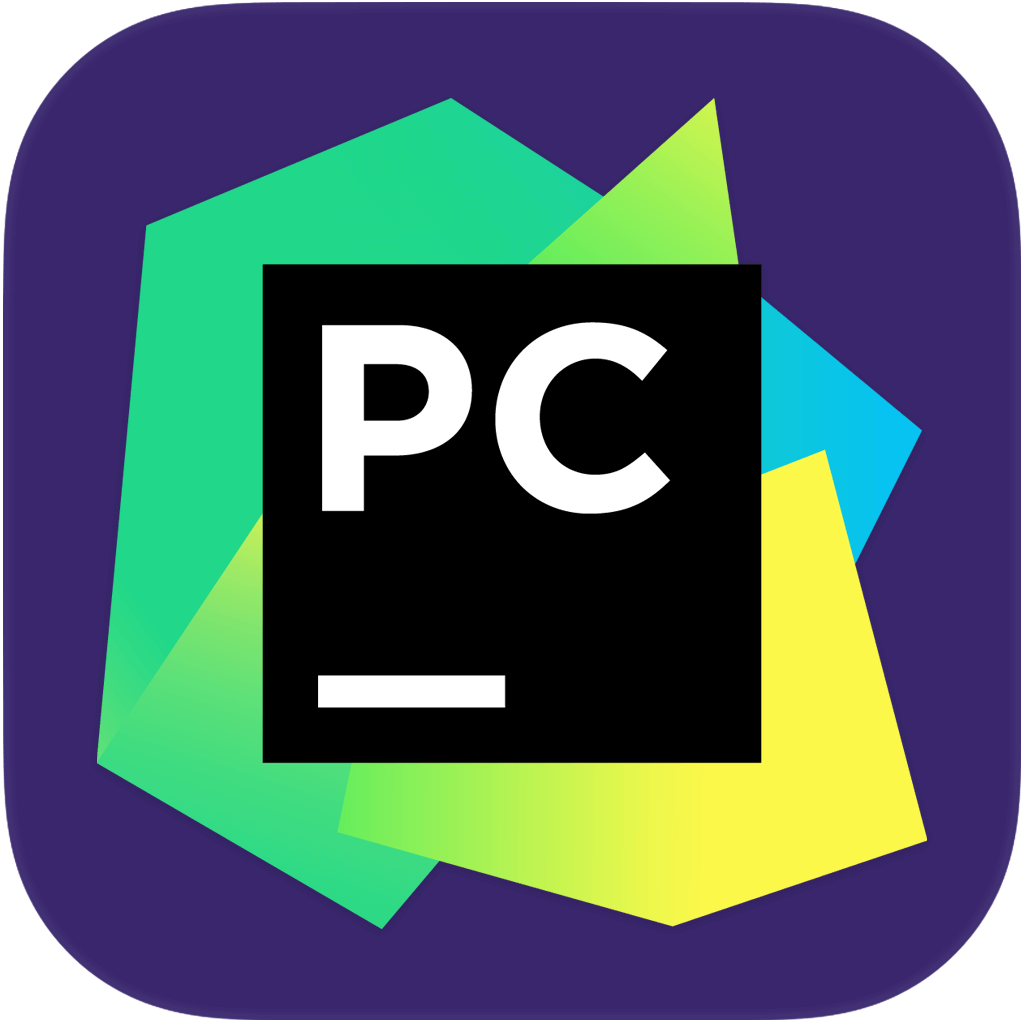 Pycharm_A