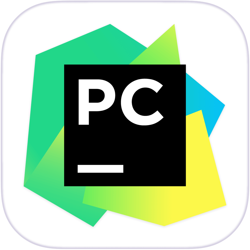 Pycharm_B