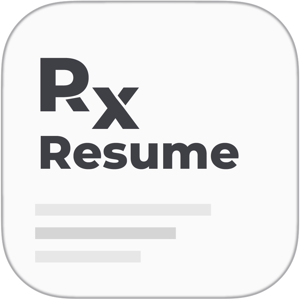 Rxresume_A