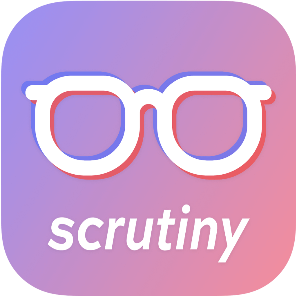 Scrutiny_D