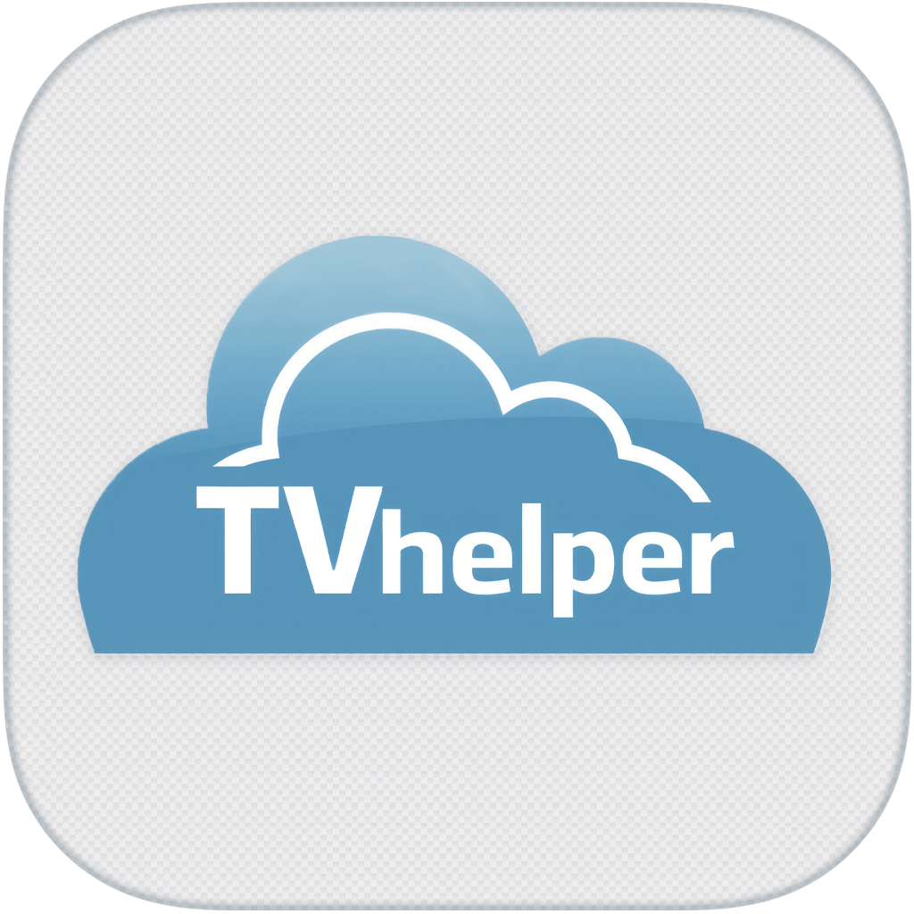 Tvhelper_A